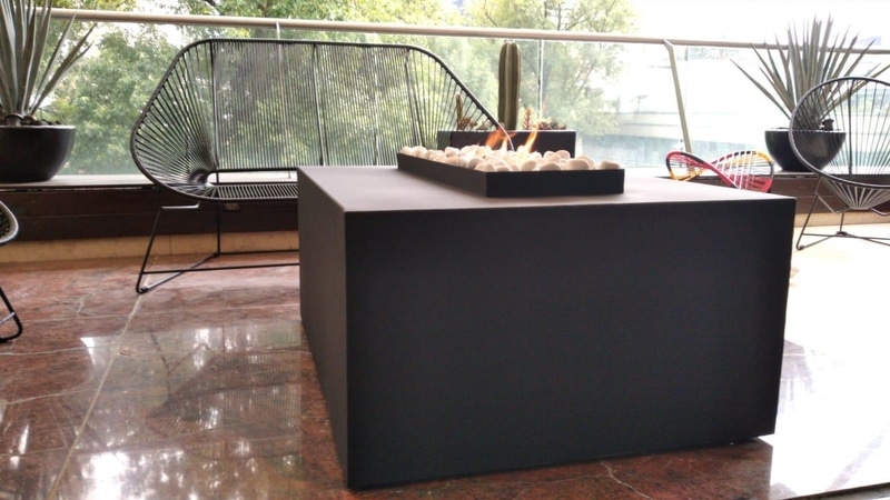 Promoción de Chimeneas a Gas 15%